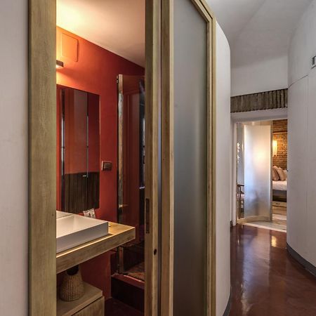 Suite San Calisto Trastevere - Rome Historical Center Cir 25486 Exterior photo