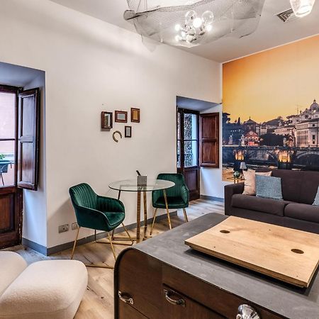 Suite San Calisto Trastevere - Rome Historical Center Cir 25486 Exterior photo