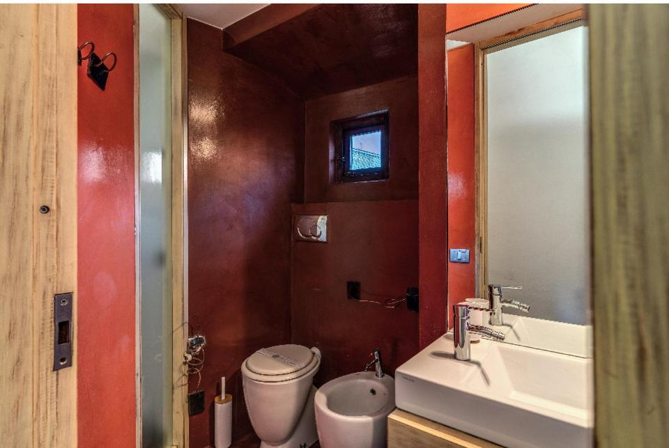 Suite San Calisto Trastevere - Rome Historical Center Cir 25486 Exterior photo
