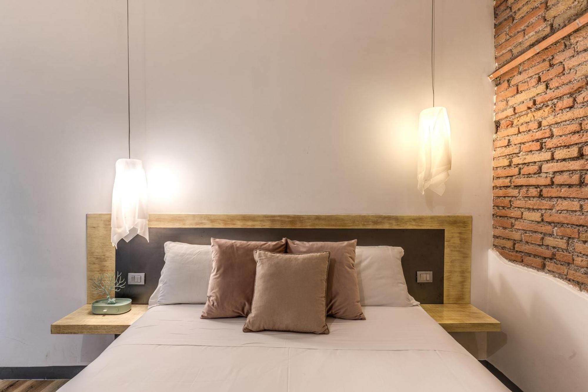Suite San Calisto Trastevere - Rome Historical Center Cir 25486 Exterior photo