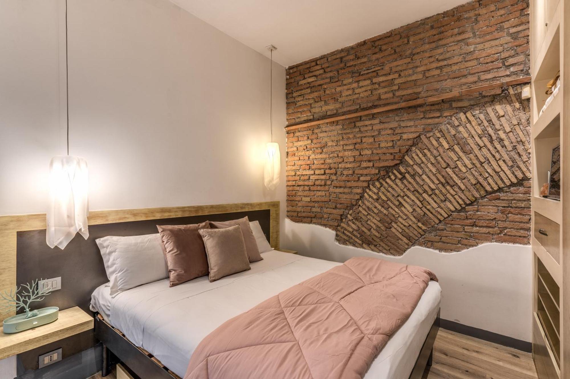 Suite San Calisto Trastevere - Rome Historical Center Cir 25486 Exterior photo