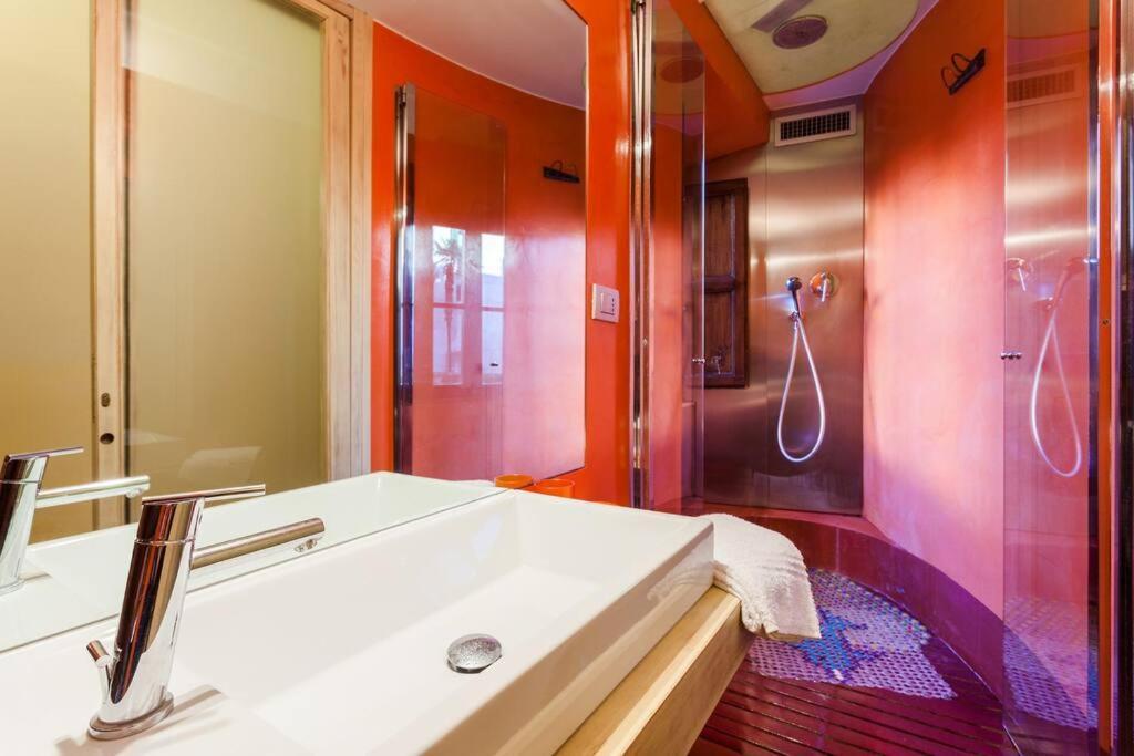 Suite San Calisto Trastevere - Rome Historical Center Cir 25486 Exterior photo