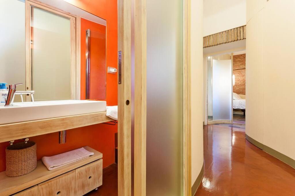 Suite San Calisto Trastevere - Rome Historical Center Cir 25486 Exterior photo
